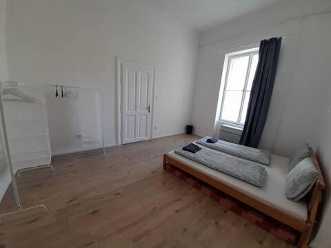 Sunny Rooms At Danube Budapest Exterior foto