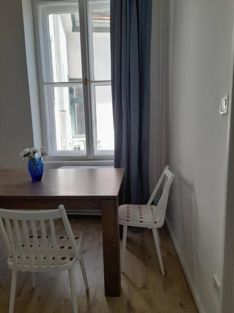 Sunny Rooms At Danube Budapest Exterior foto